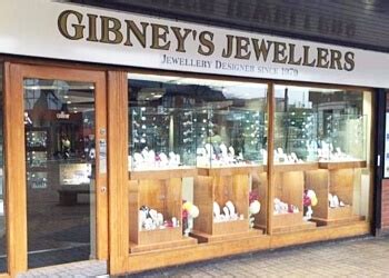 jewellers st helens town centre.